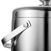 DOUBLE WALLED ICE BUCKET - La Costa Azul Foods Co