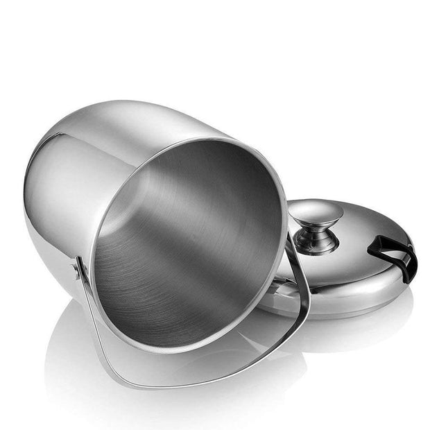 DOUBLE WALLED ICE BUCKET - La Costa Azul Foods Co