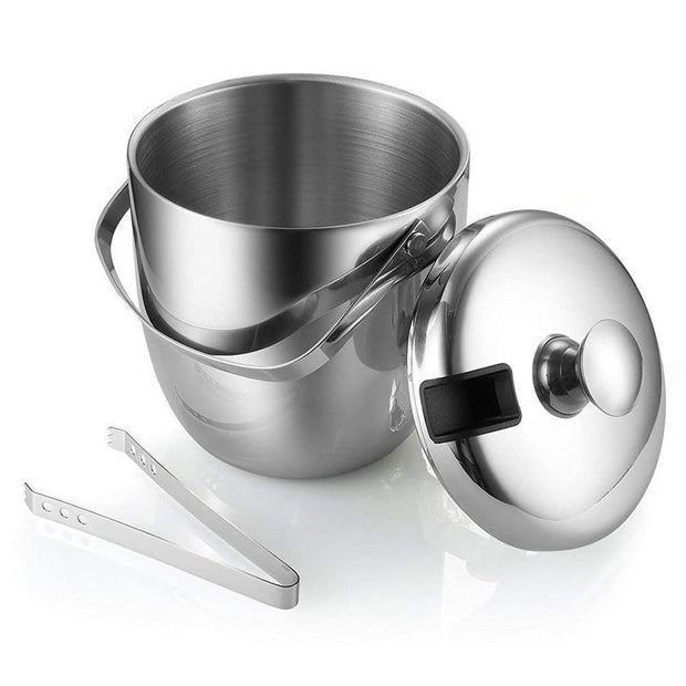 DOUBLE WALLED ICE BUCKET - La Costa Azul Foods Co