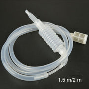 Plastic Food Grade Alcohol Filter Tube - La Costa Azul Foods Co