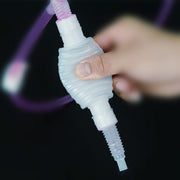 Plastic Food Grade Alcohol Filter Tube - La Costa Azul Foods Co