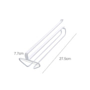 WINE GLASS HANGING RACK - La Costa Azul Foods Co