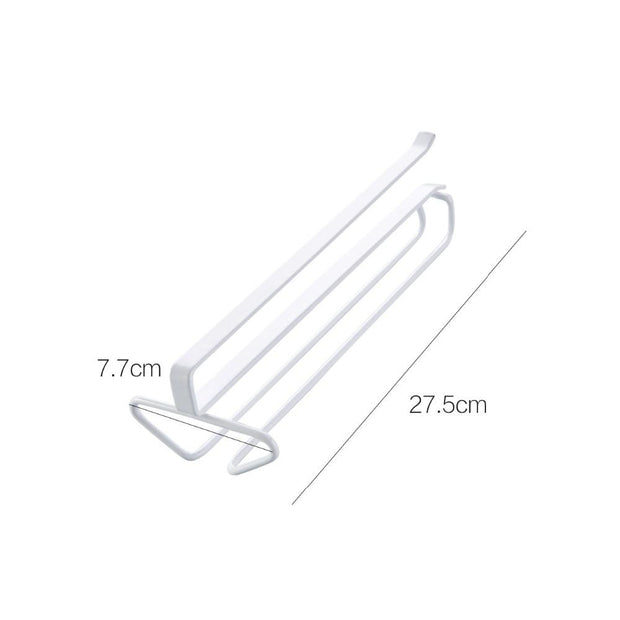 WINE GLASS HANGING RACK - La Costa Azul Foods Co