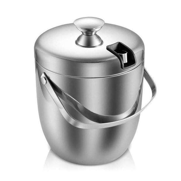 DOUBLE WALLED ICE BUCKET - La Costa Azul Foods Co