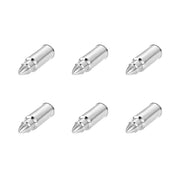 BULLET-SHAPED REUSABLE ICE CUBE FOR WINE - La Costa Azul Foods Co
