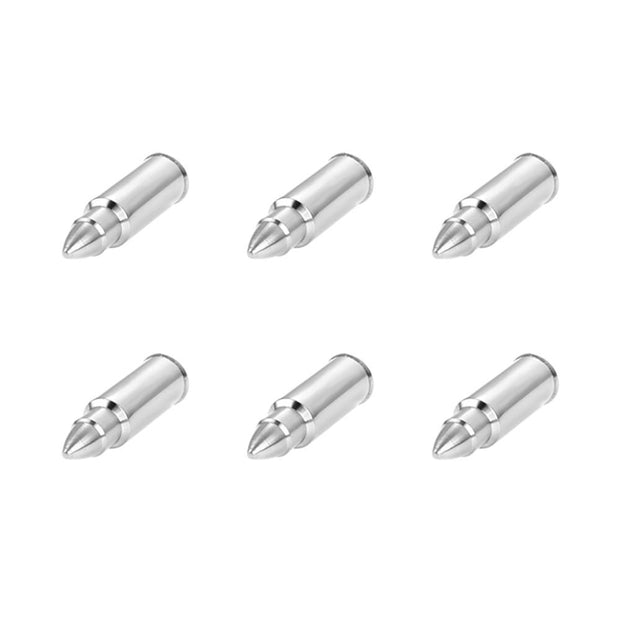 BULLET-SHAPED REUSABLE ICE CUBE FOR WINE - La Costa Azul Foods Co