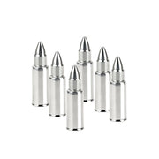 BULLET-SHAPED REUSABLE ICE CUBE FOR WINE - La Costa Azul Foods Co