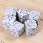 NATURAL WHISKEY STONES ICE CUBE - La Costa Azul Foods Co